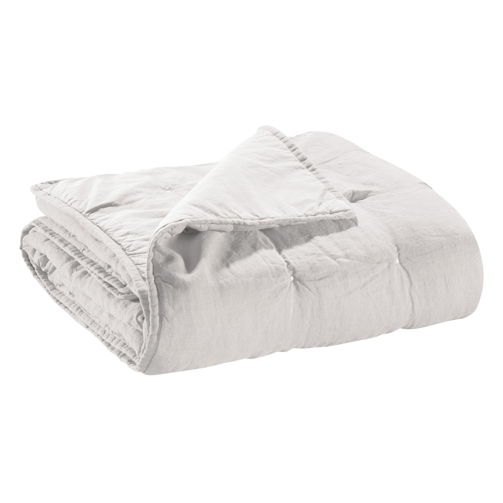 Chemin de lit stonewashed Zeff, VIVARAISE