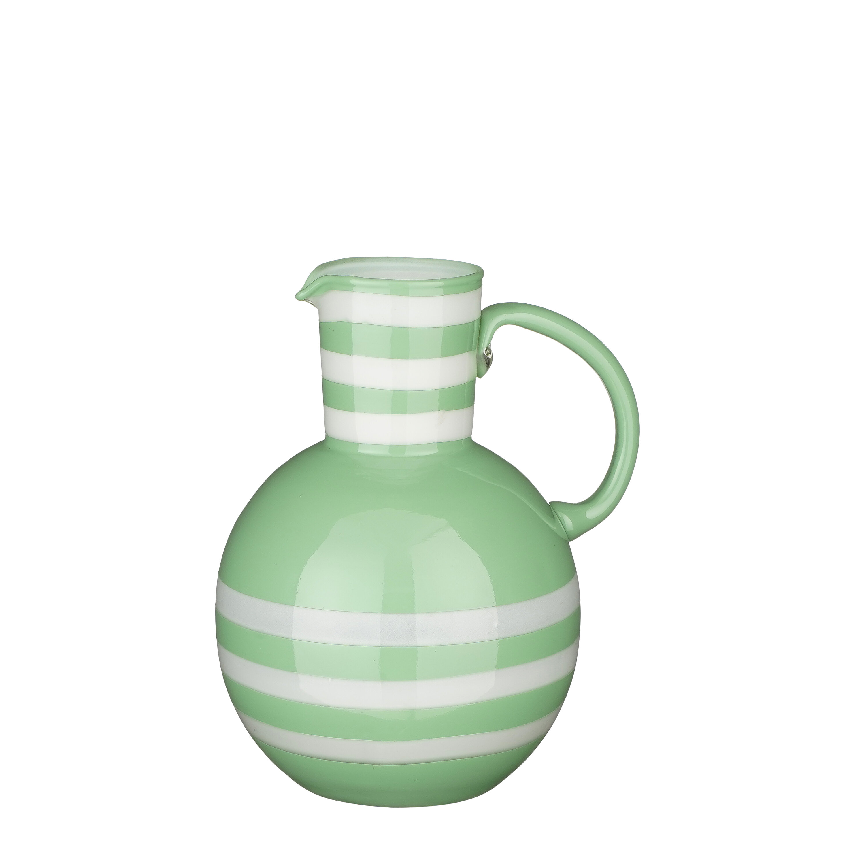 Vase BAZAAR, MICA DECORATIONS