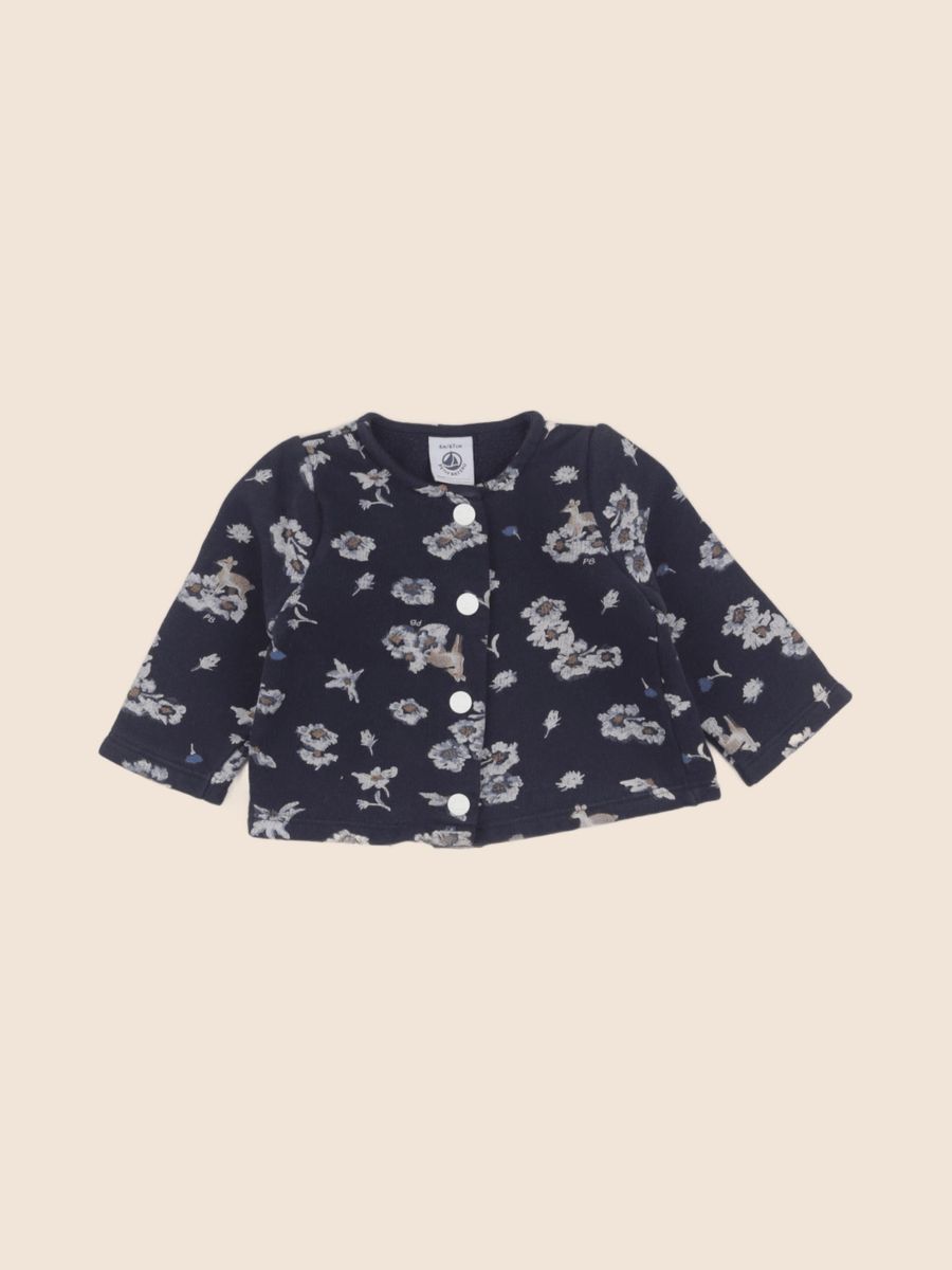 Sweat - Très bon état, PETIT BATEAU