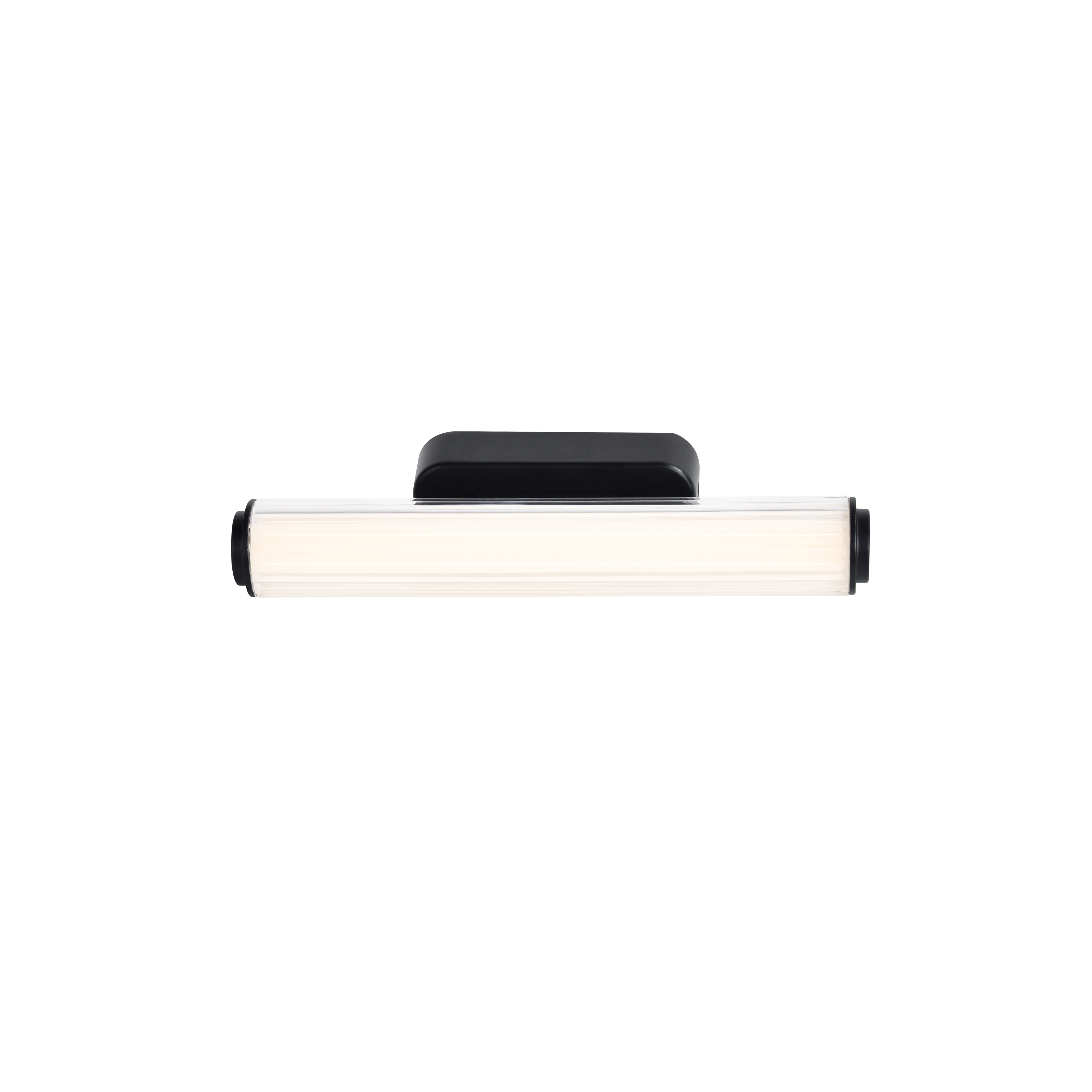 Applique murale salle de bain LED intégrée en plastique, VIRELLE, NORDLUX