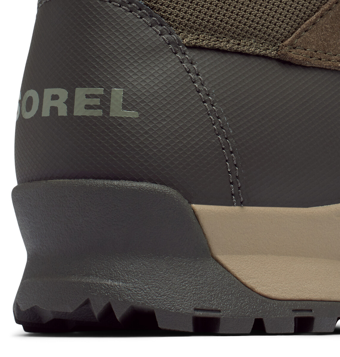 Sorel Botas impermeables BUXTON™ LITE LACE PLUS — photo 7