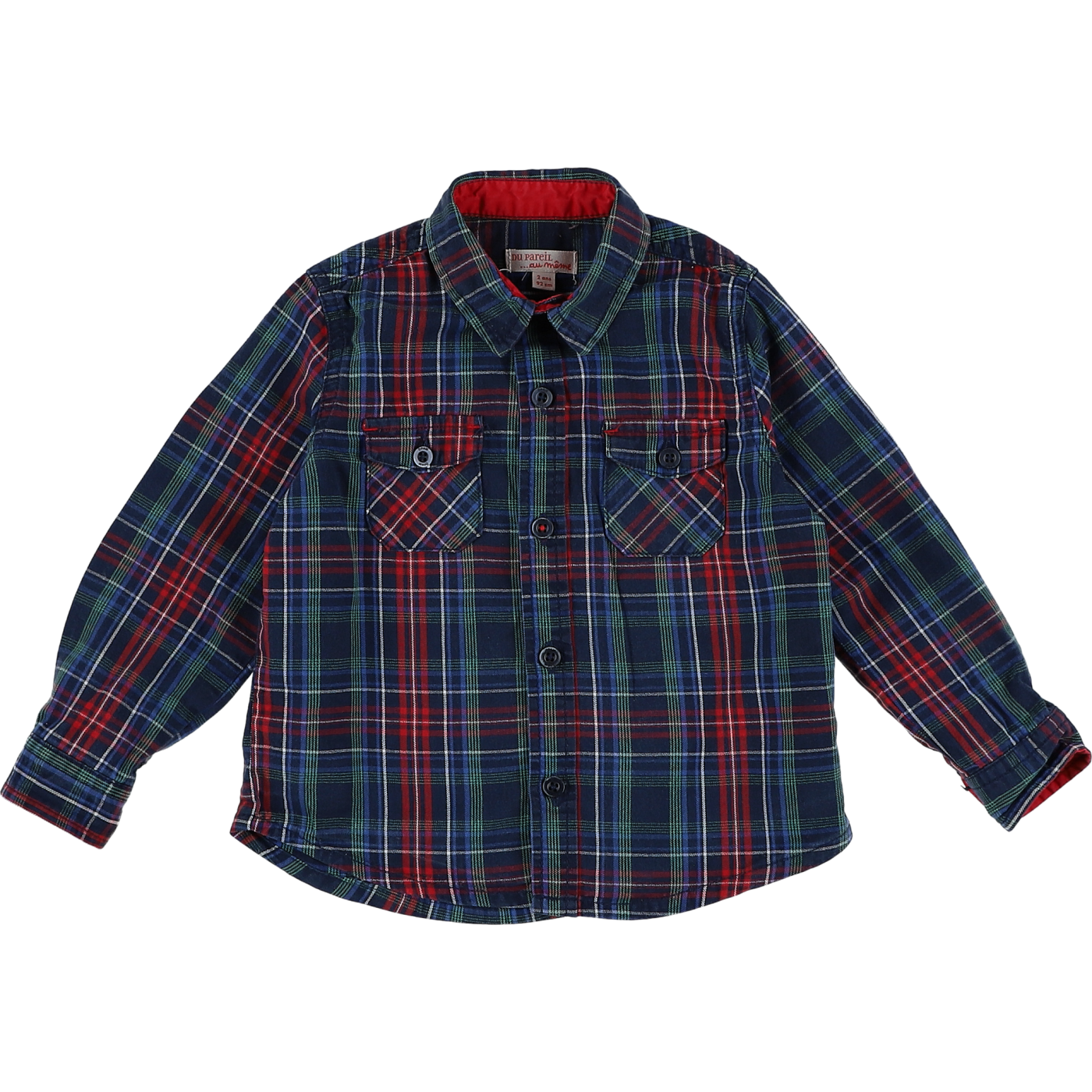 Chemise - Très bon état, DPAM