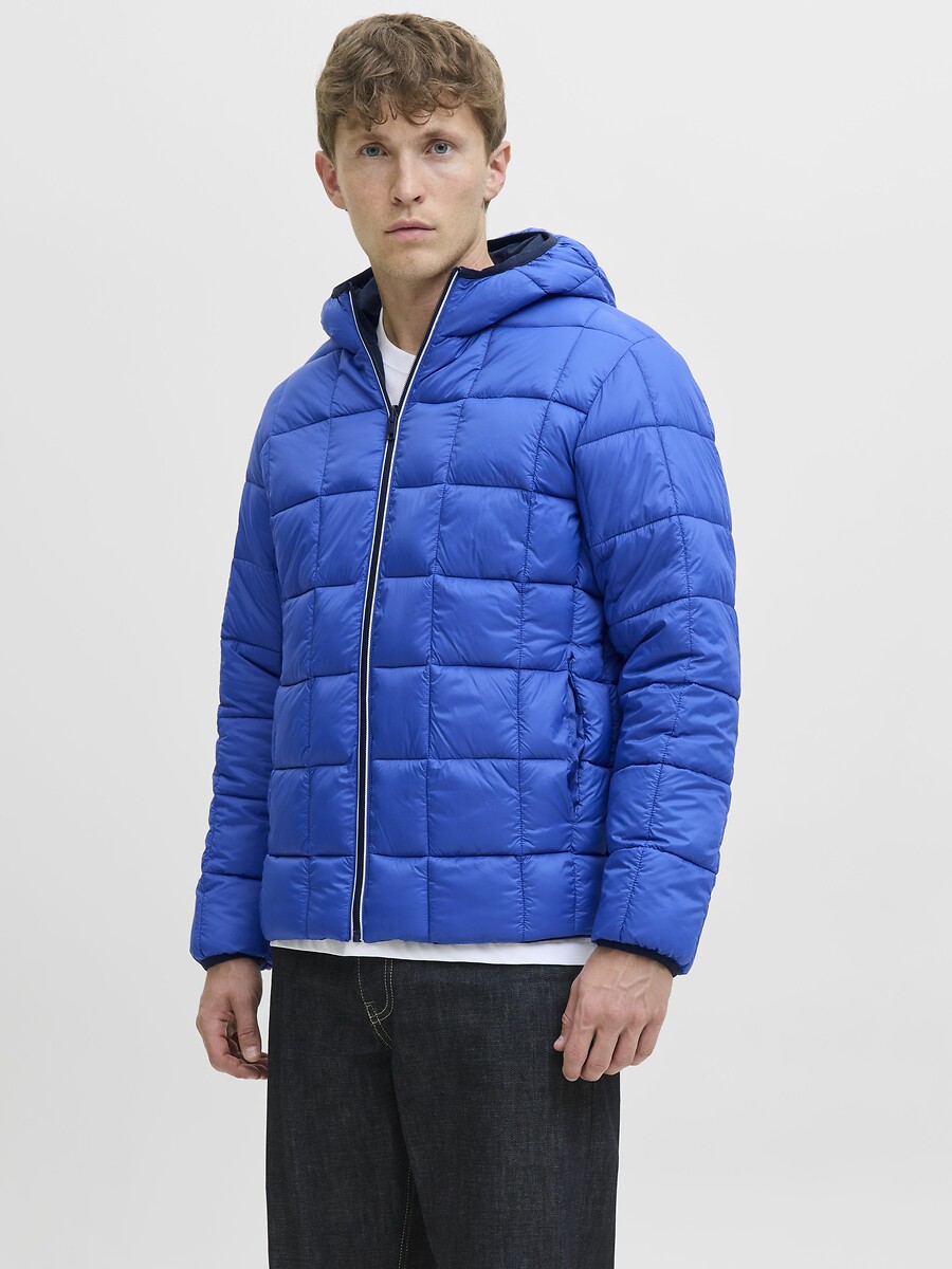 Manteau double fonction réversible, JACK & JONES