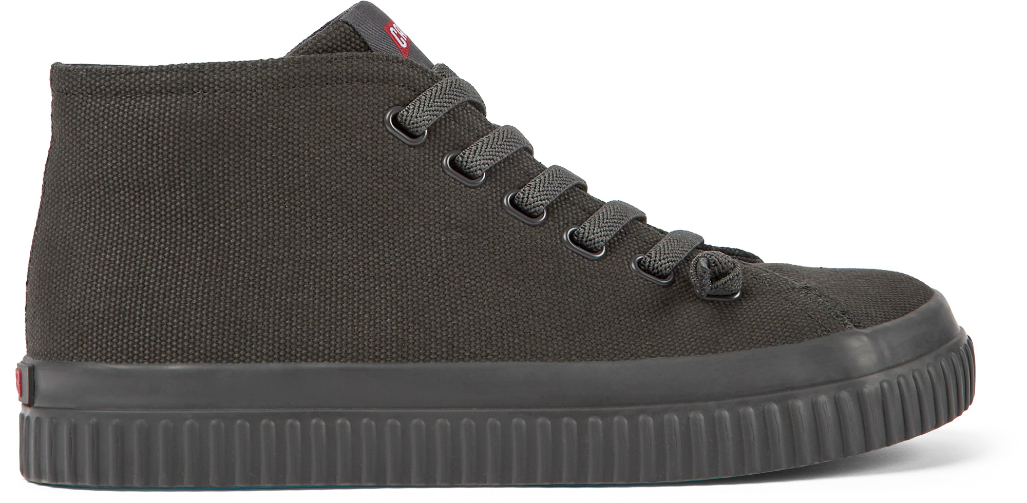 Bottines Peu Roda Textile naturel, CAMPER