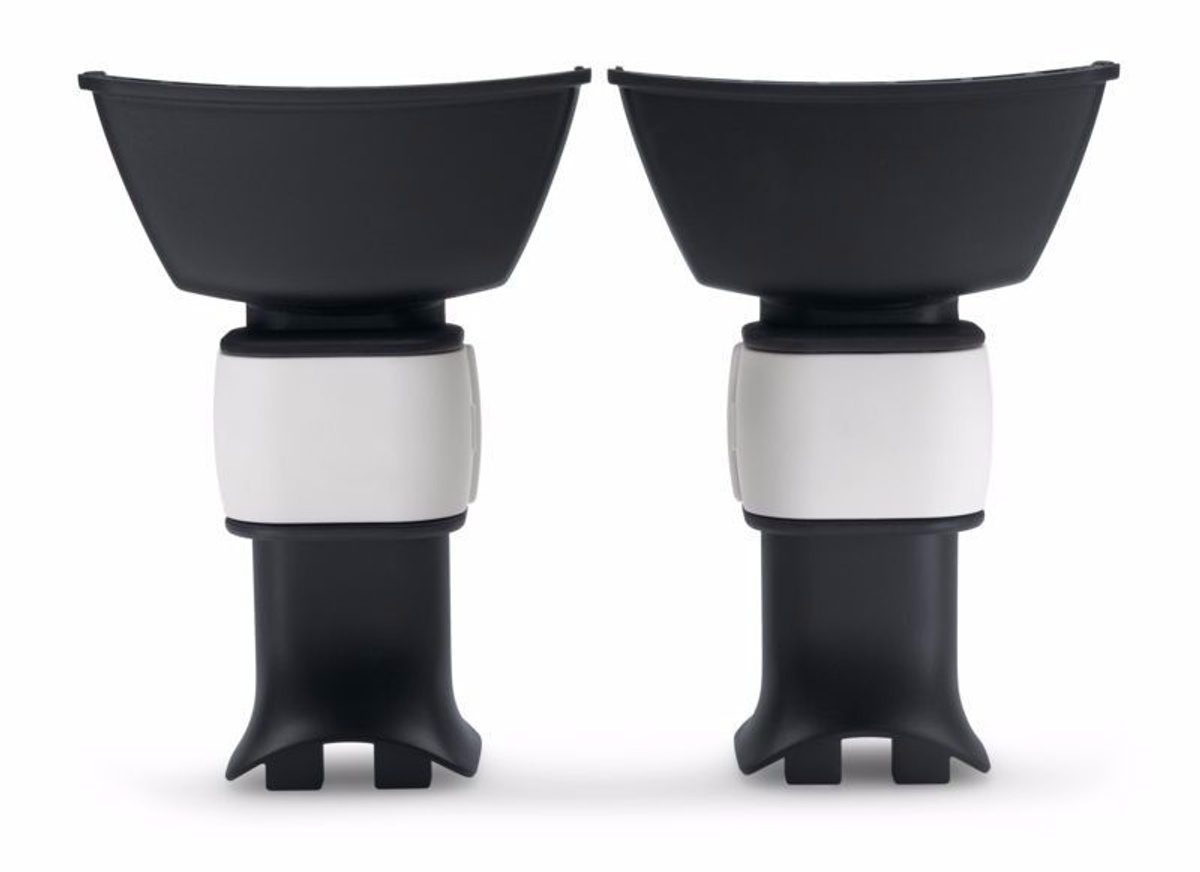 Adaptateur de siège-auto -Römer poussetteeon 3 et 3 Plus, BUGABOO