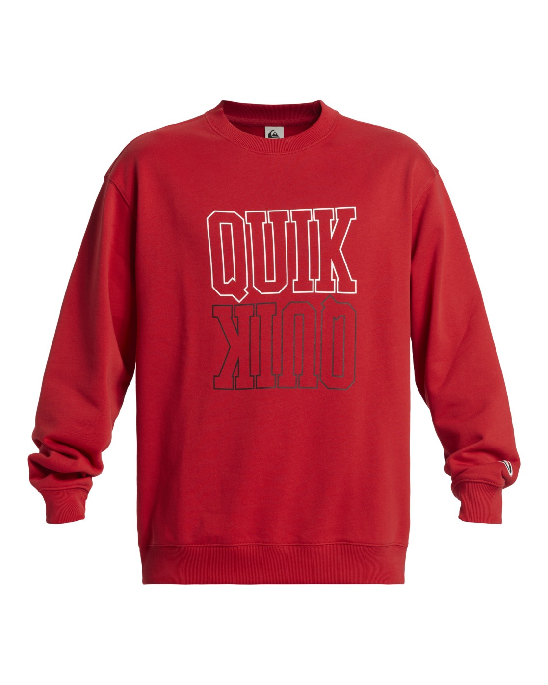 Sweat GRIFFIN, QUIKSILVER