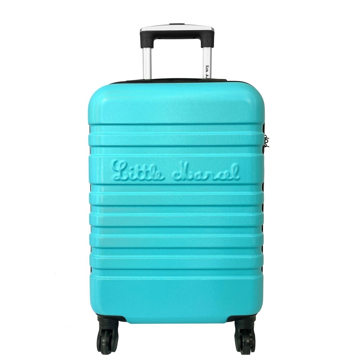 Bagage best sale bleu cerise