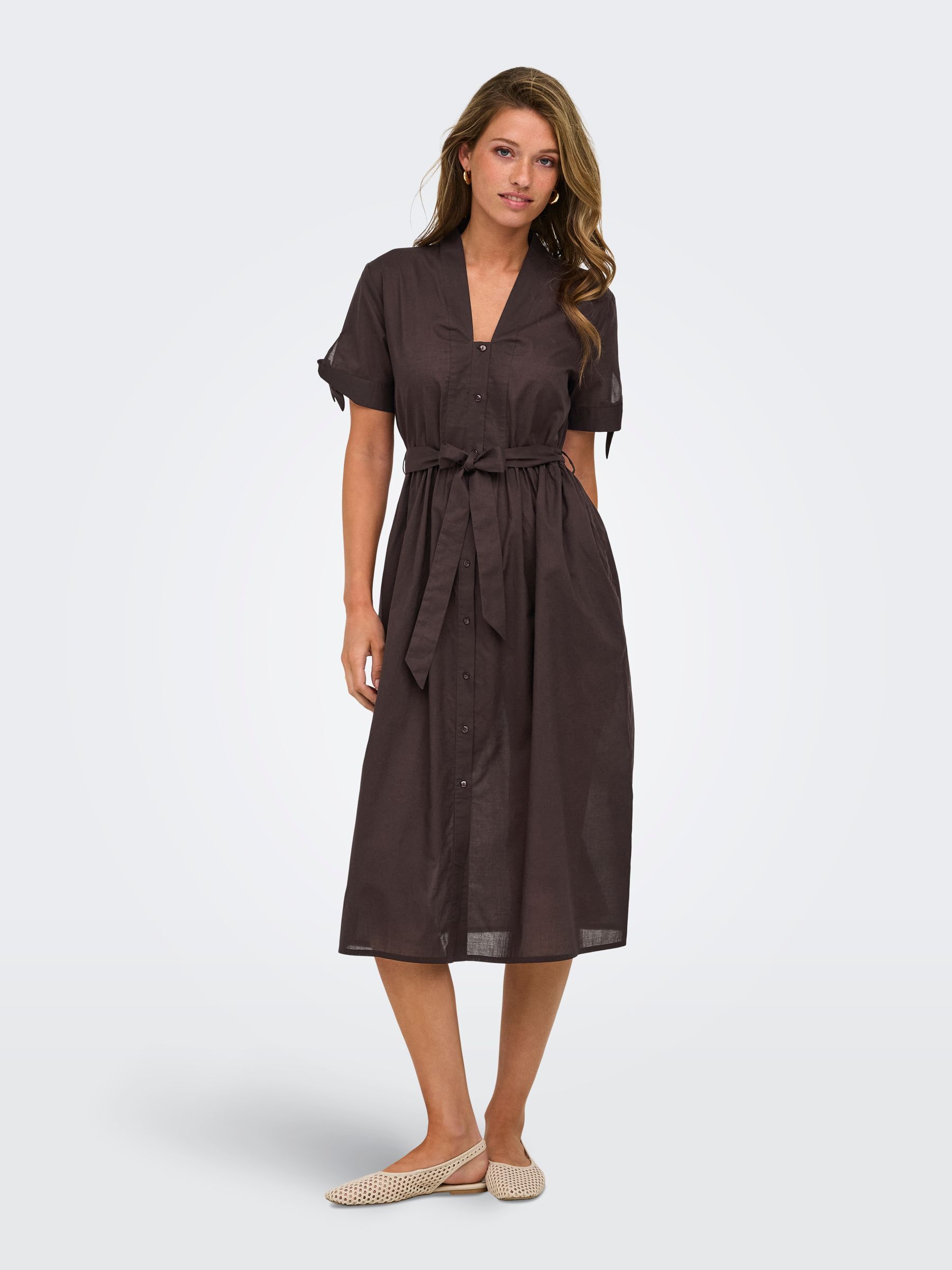 Robe, JDY