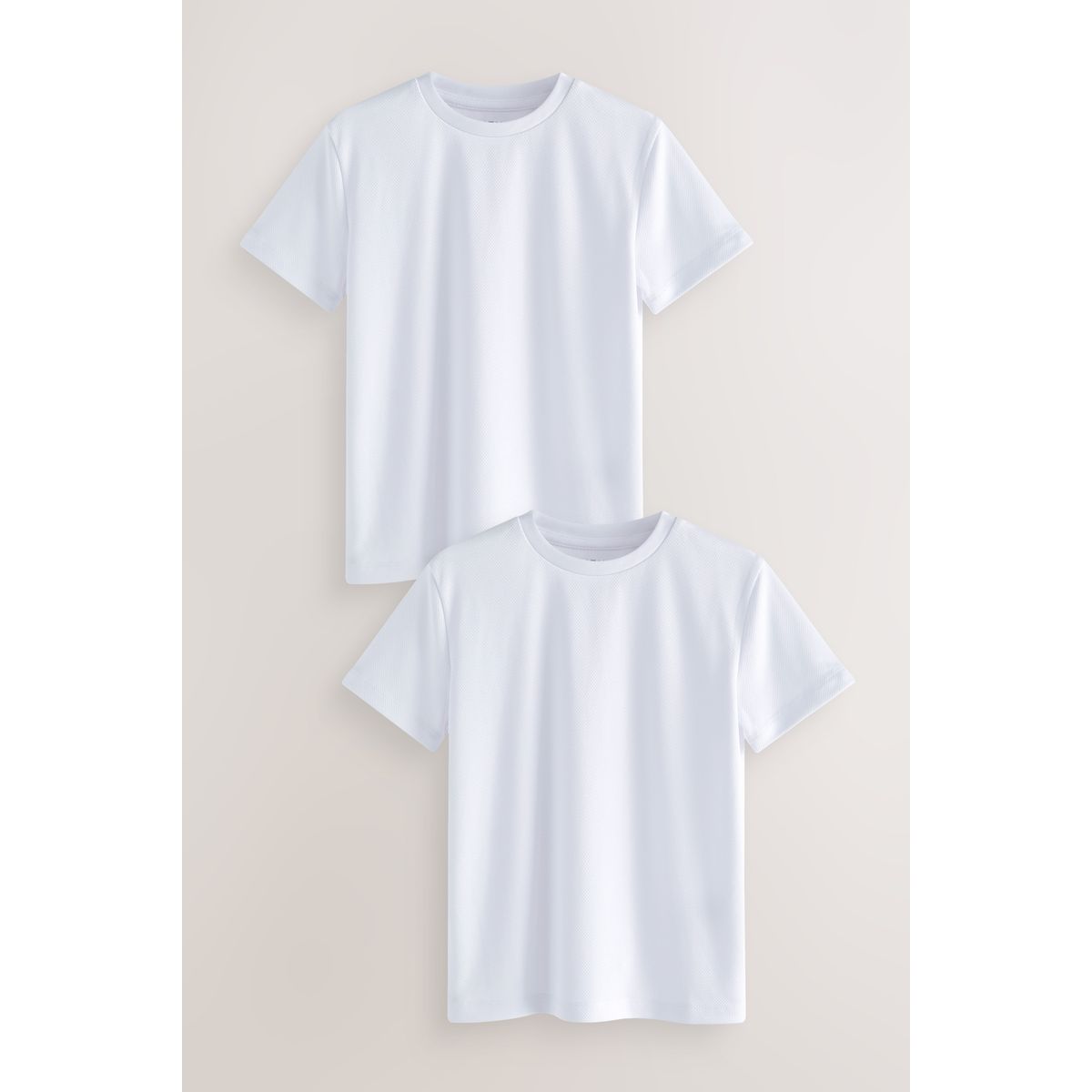 T-Shirts sport, lot de 2, NEXT