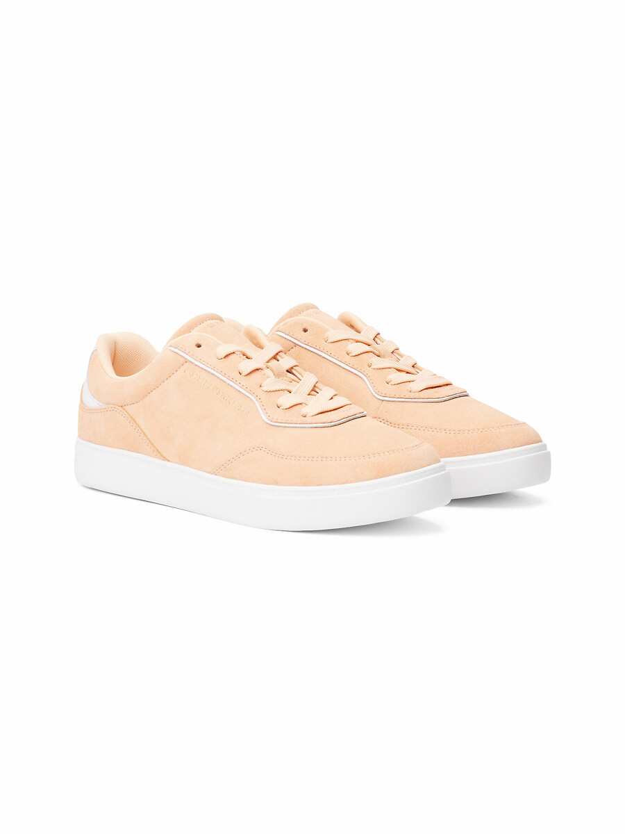 Tommy Hilfiger Zapatillas de ante Casual