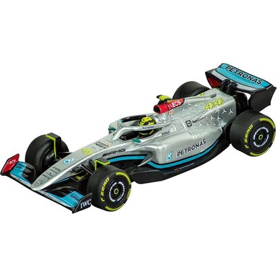 Véhicule Mercedes-AMG F1 W13 E Performance Hamilton No.44 CARRERA