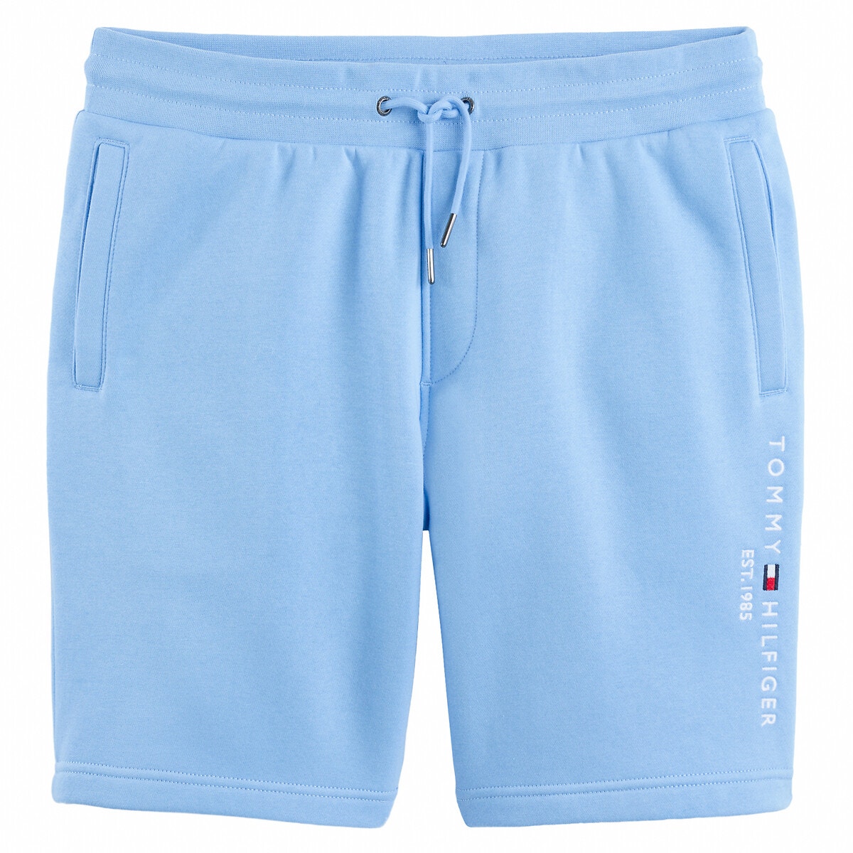 Short molleton 2024 homme tommy hilfiger