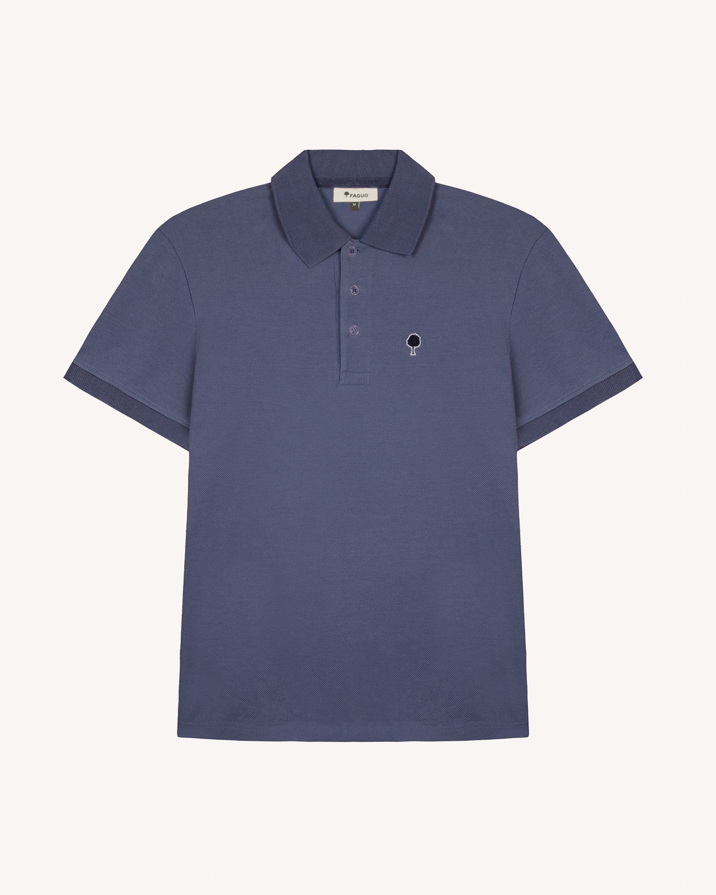 Polo LUMIGNY, FAGUO