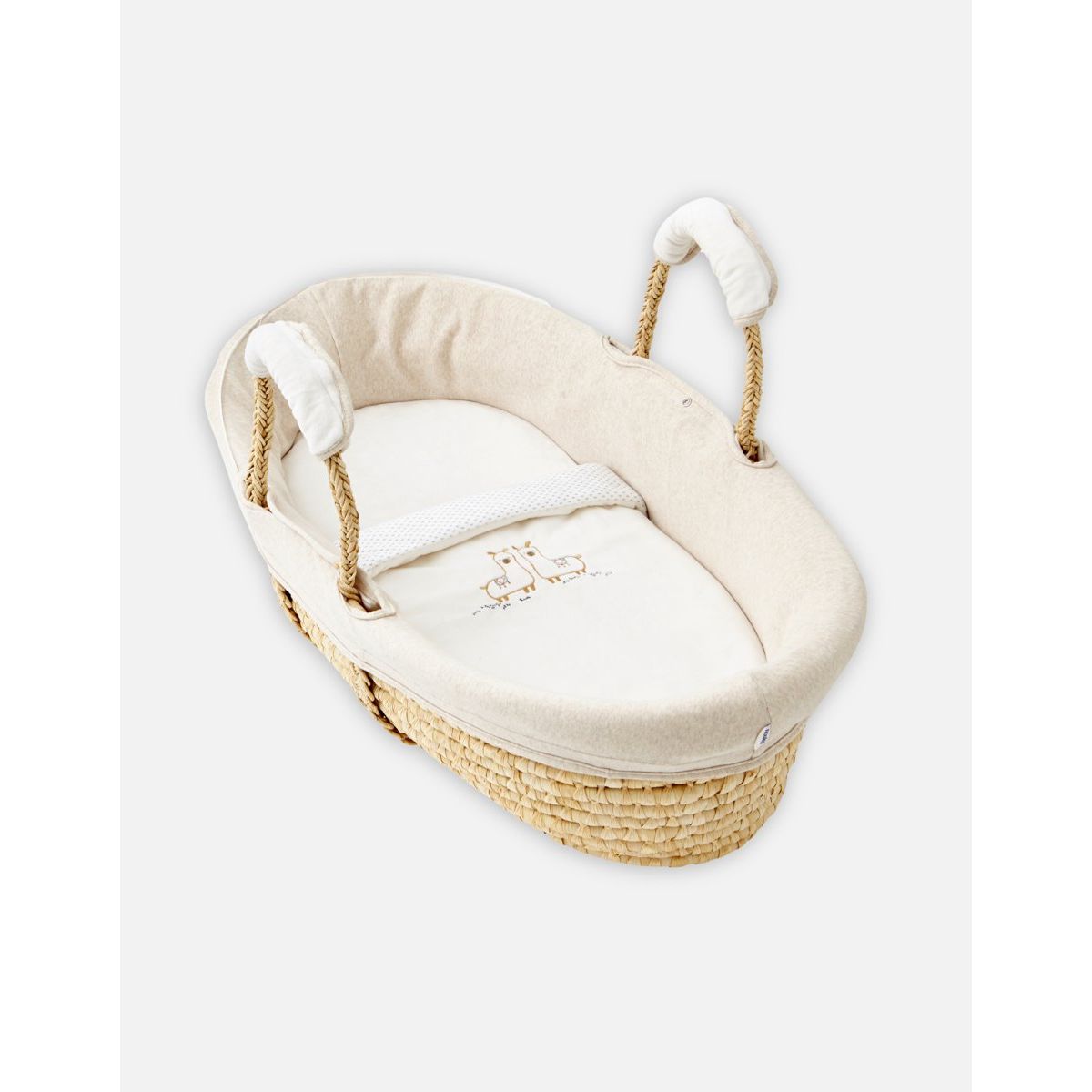 Couffin Bebe Couffin Osier Berceau La Redoute Couffin Bebe Couffin Osier Berceau La Redoute