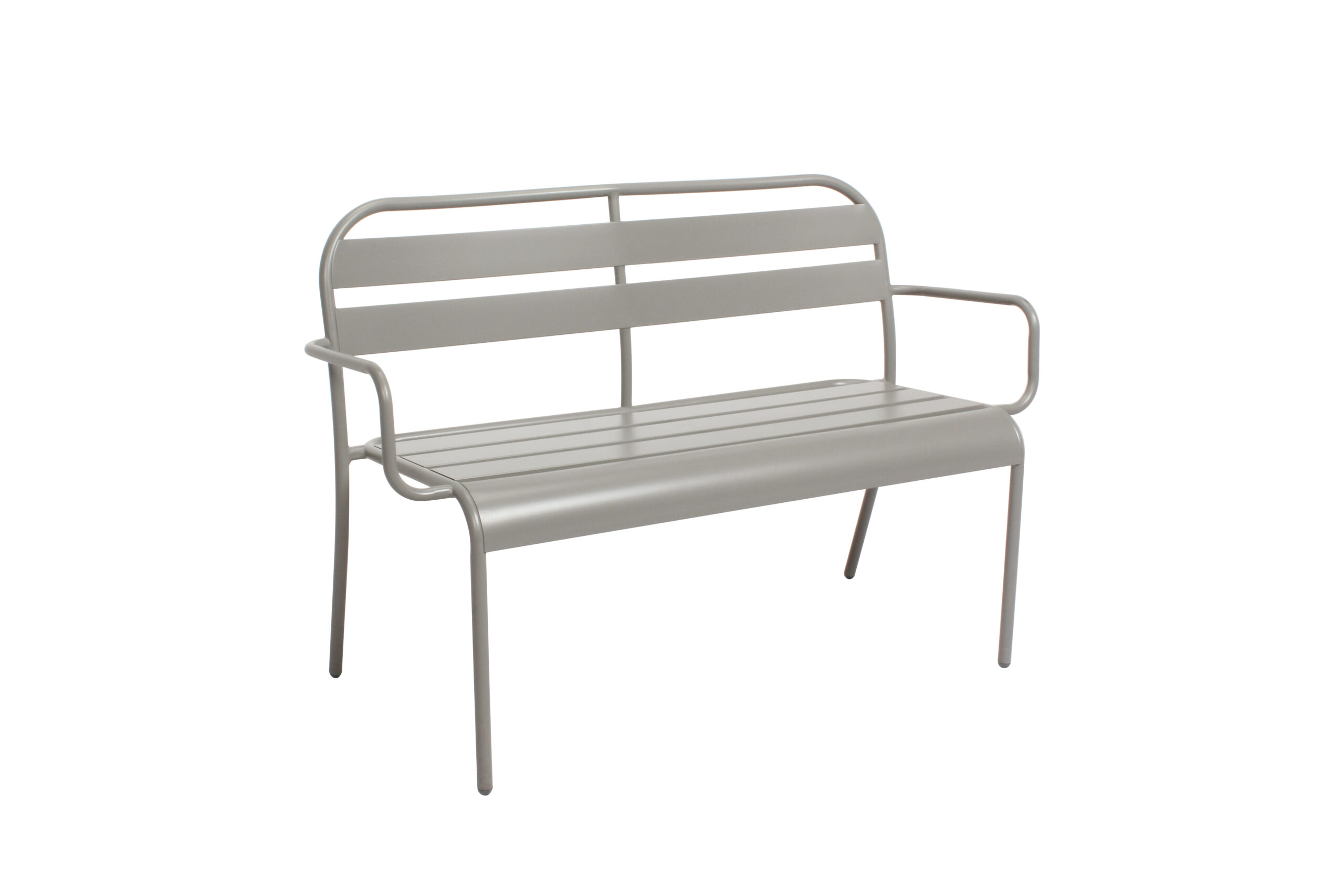 Banc en aluminium SOHA, WILSA GARDEN