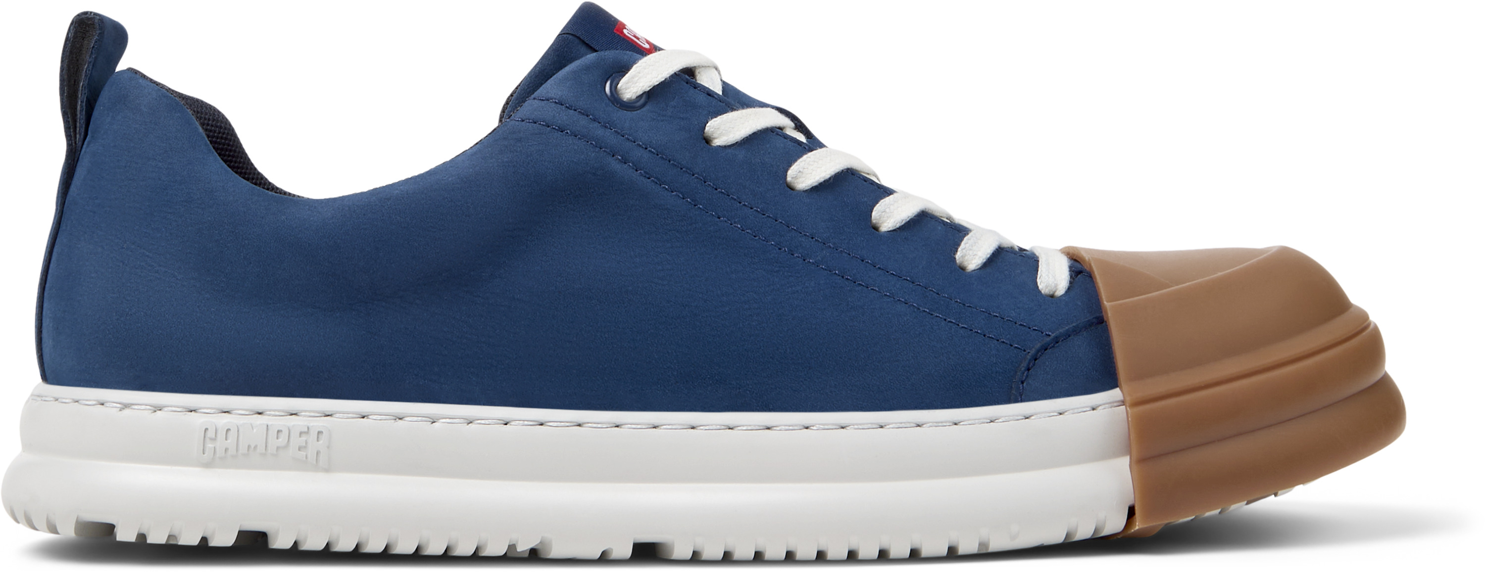 Baskets Junction Runner cuir, CAMPER