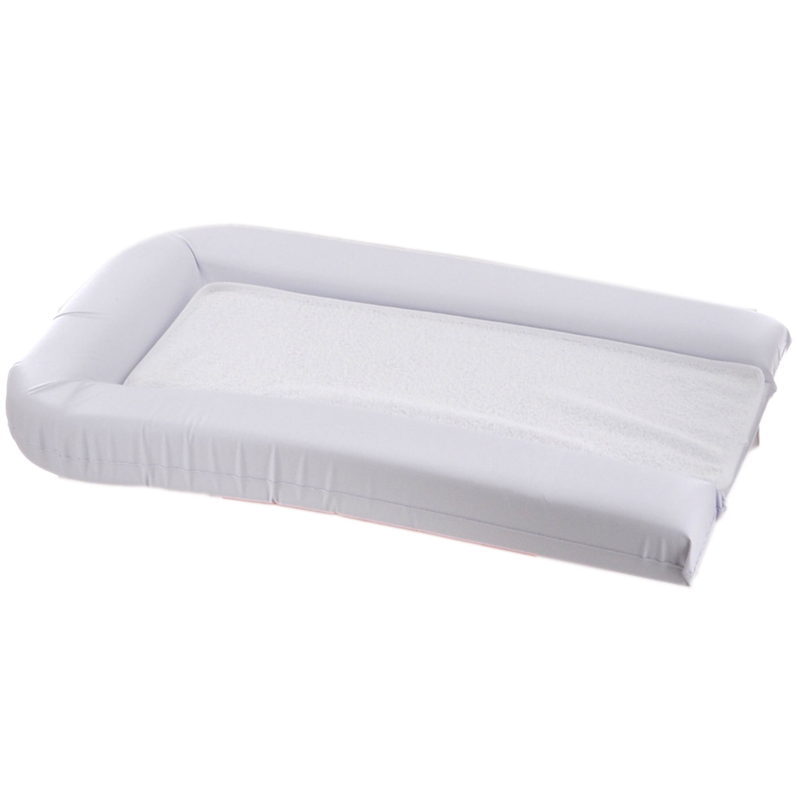 Matelas à langer et 2 éponges, DOMIVA