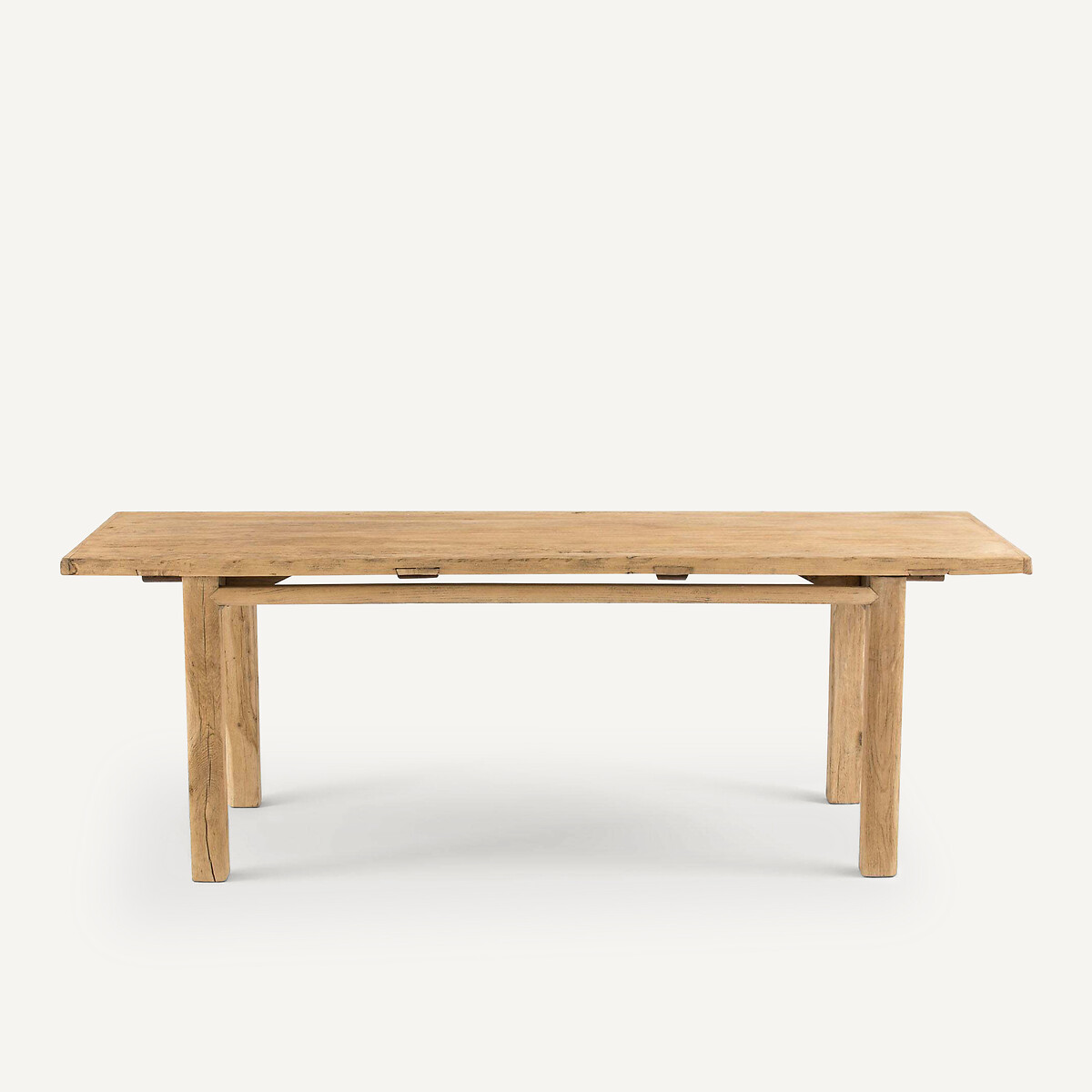SUMIKO Recycled Solid Elm Table, AM.PM