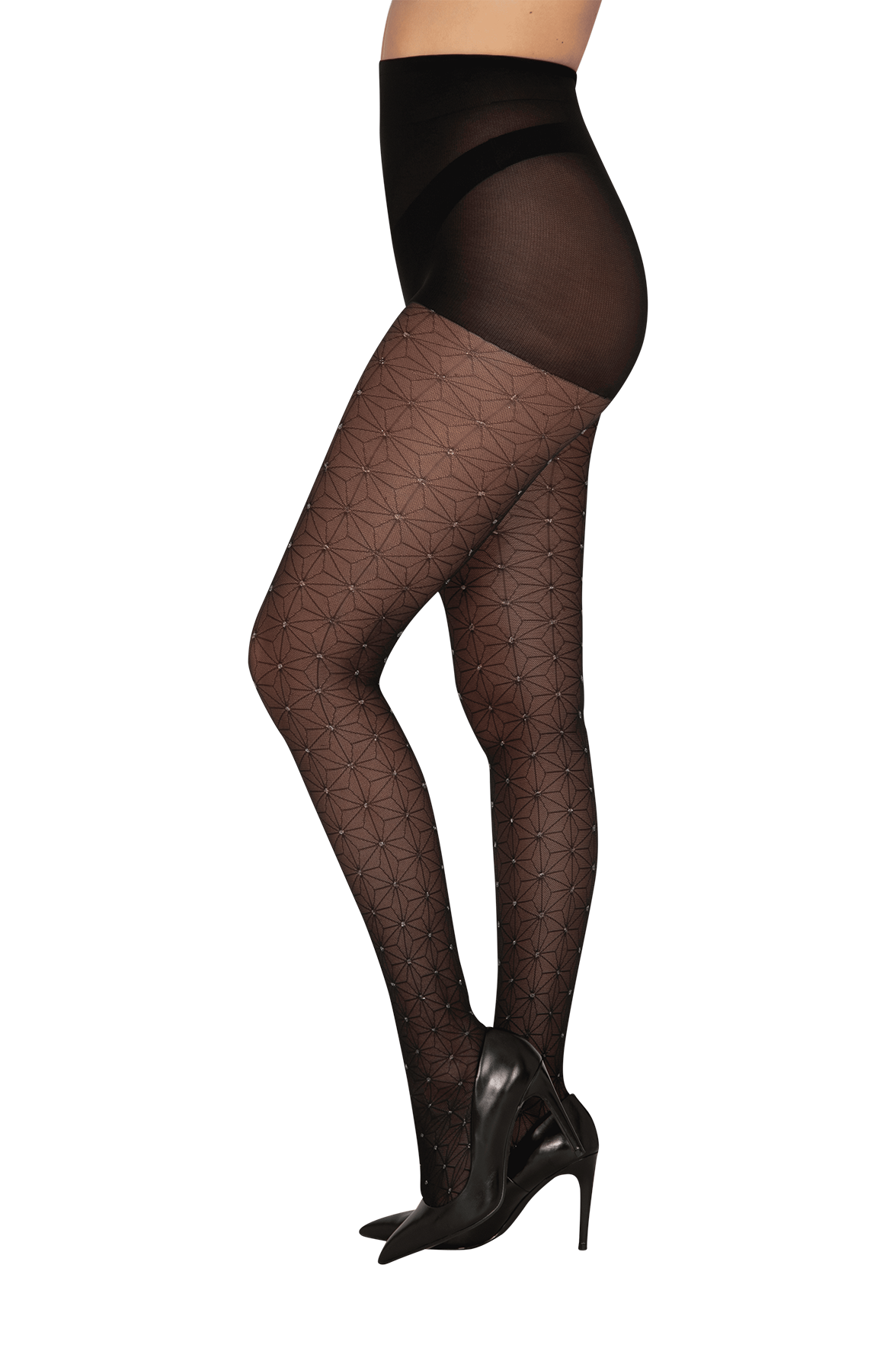 Collants fantaisies  MAGIC NIGHTS, WELL