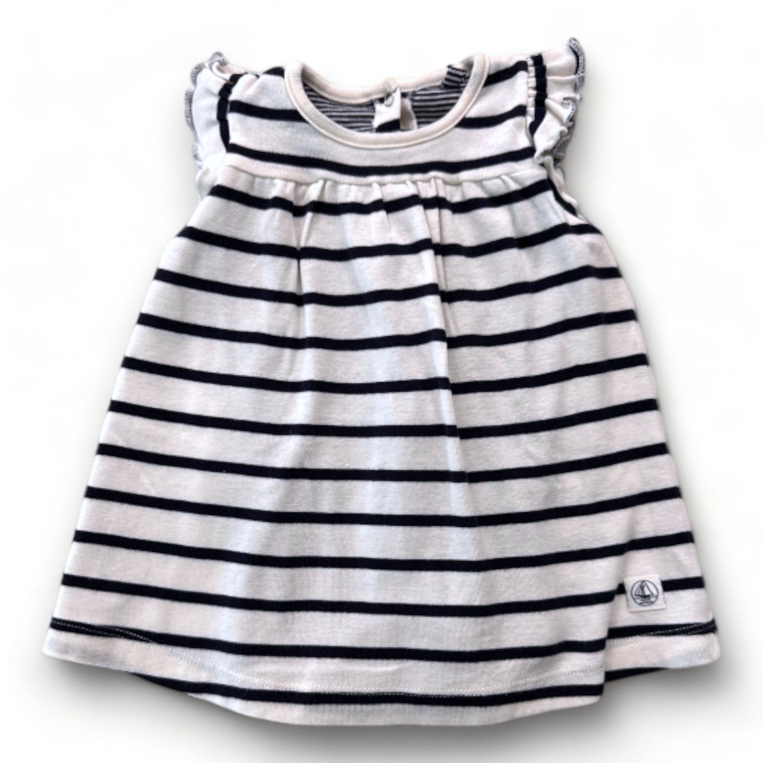 Robe bébé - Très bon état, PETIT BATEAU