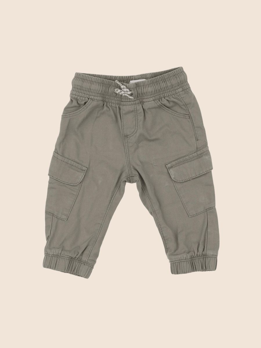 Pantalon - Etat satisfaisant, VERTBAUDET