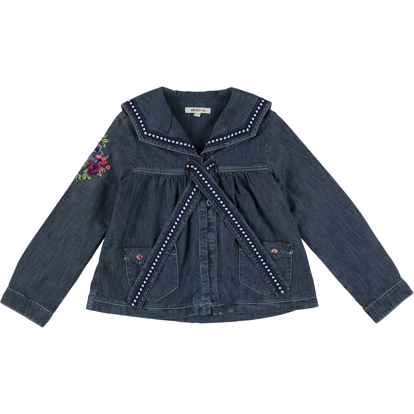 Veste - Très bon état, KENZO