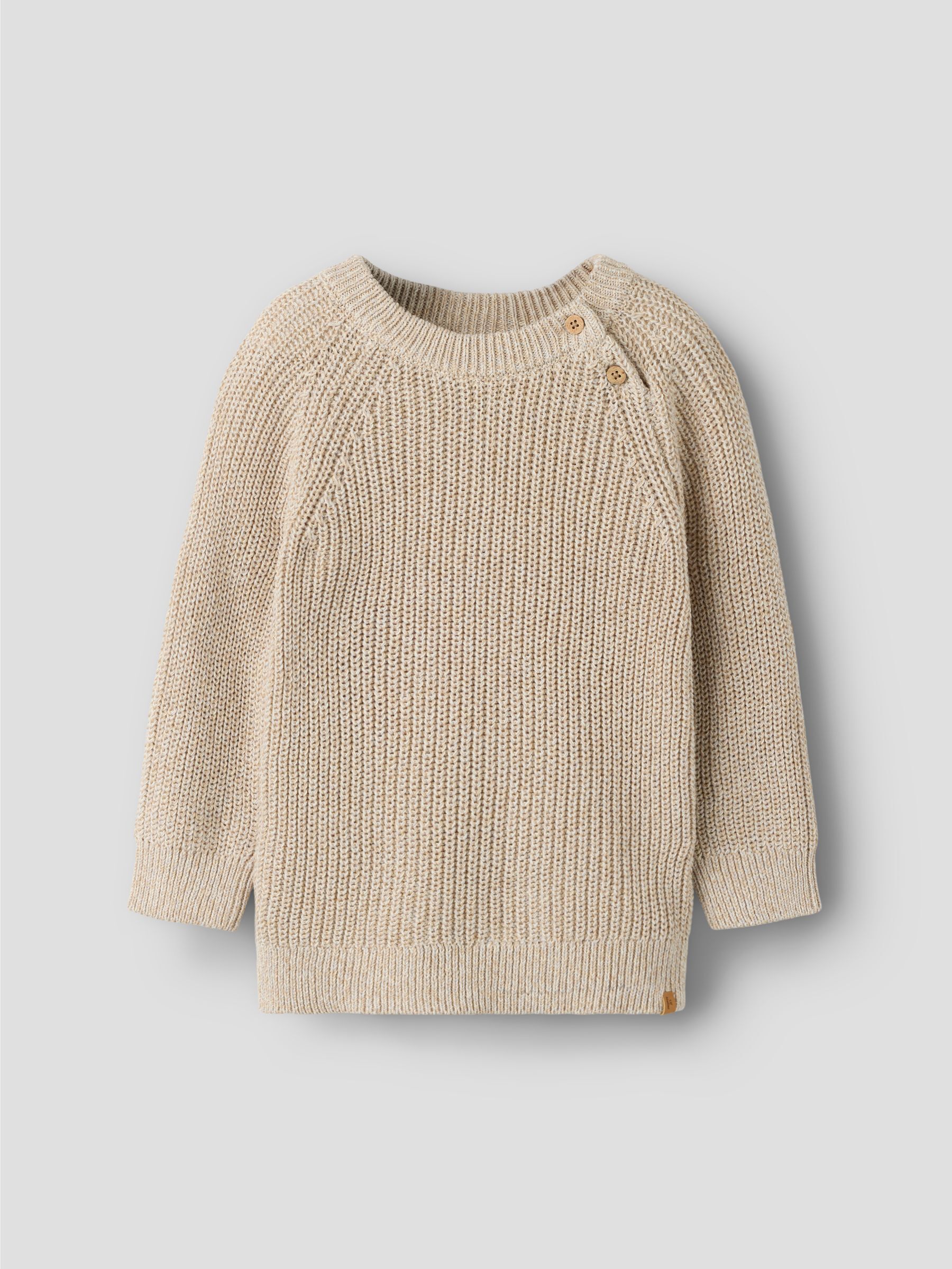 Pull En Maille, NAME IT