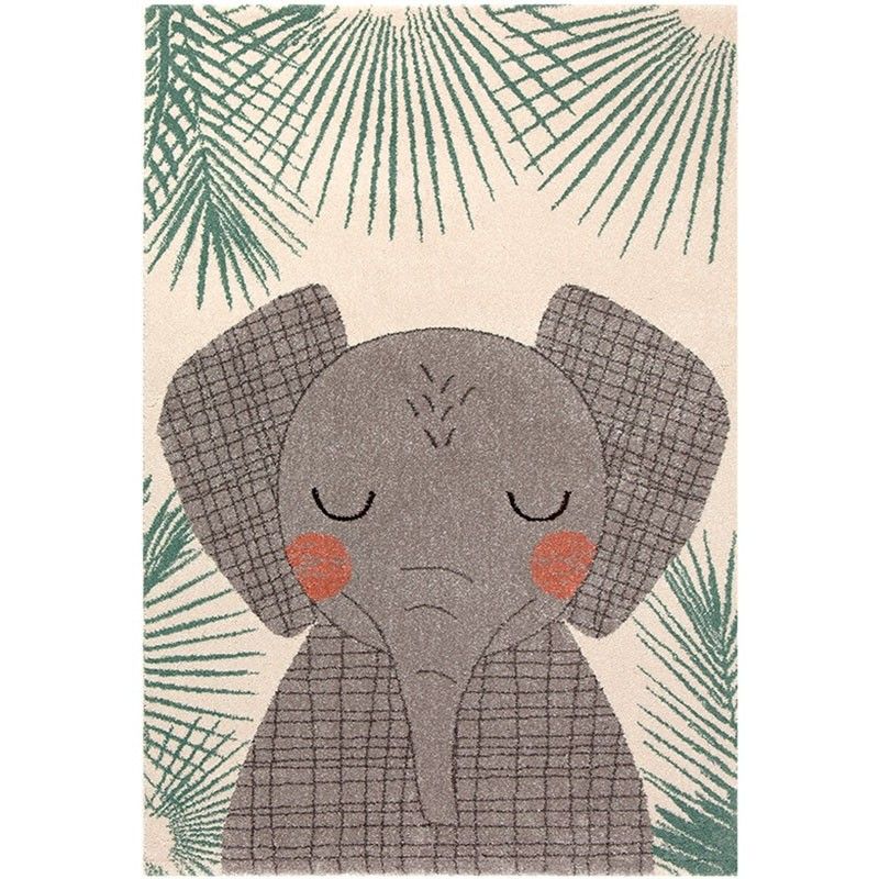 Tapis Animaux La Redoute