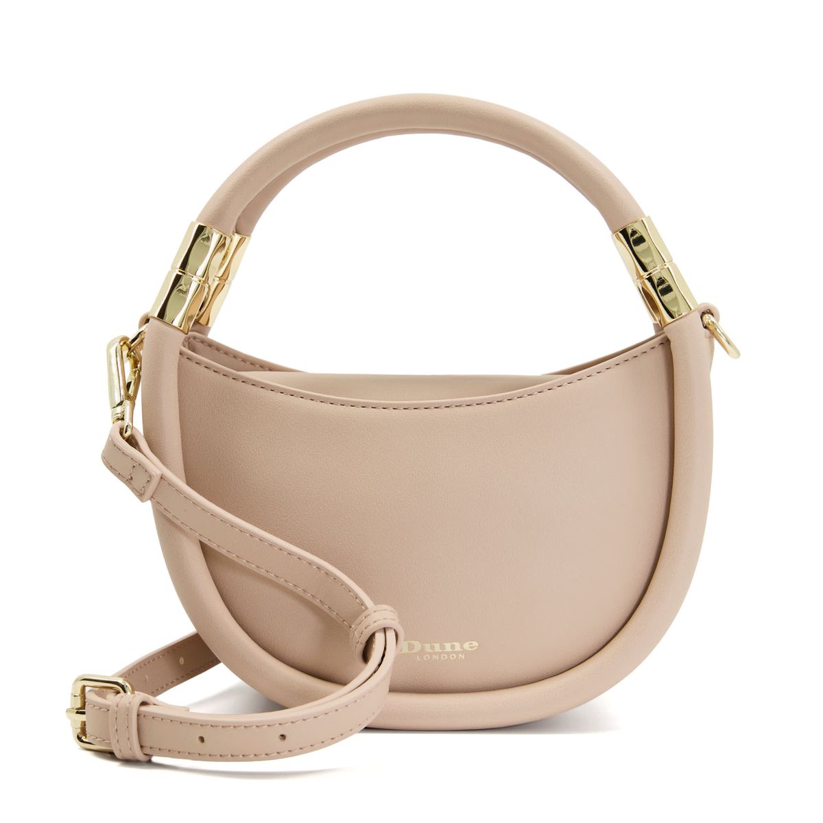 Sac a main outlet rose pale pas cher