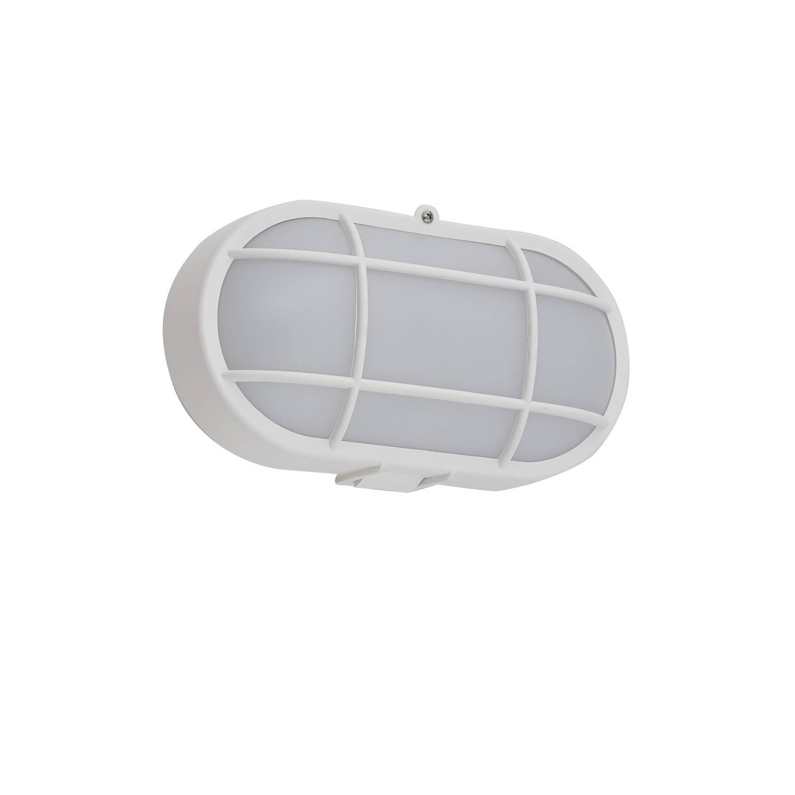 Applique extérieure  moderneLED, Alisha, LINDBY