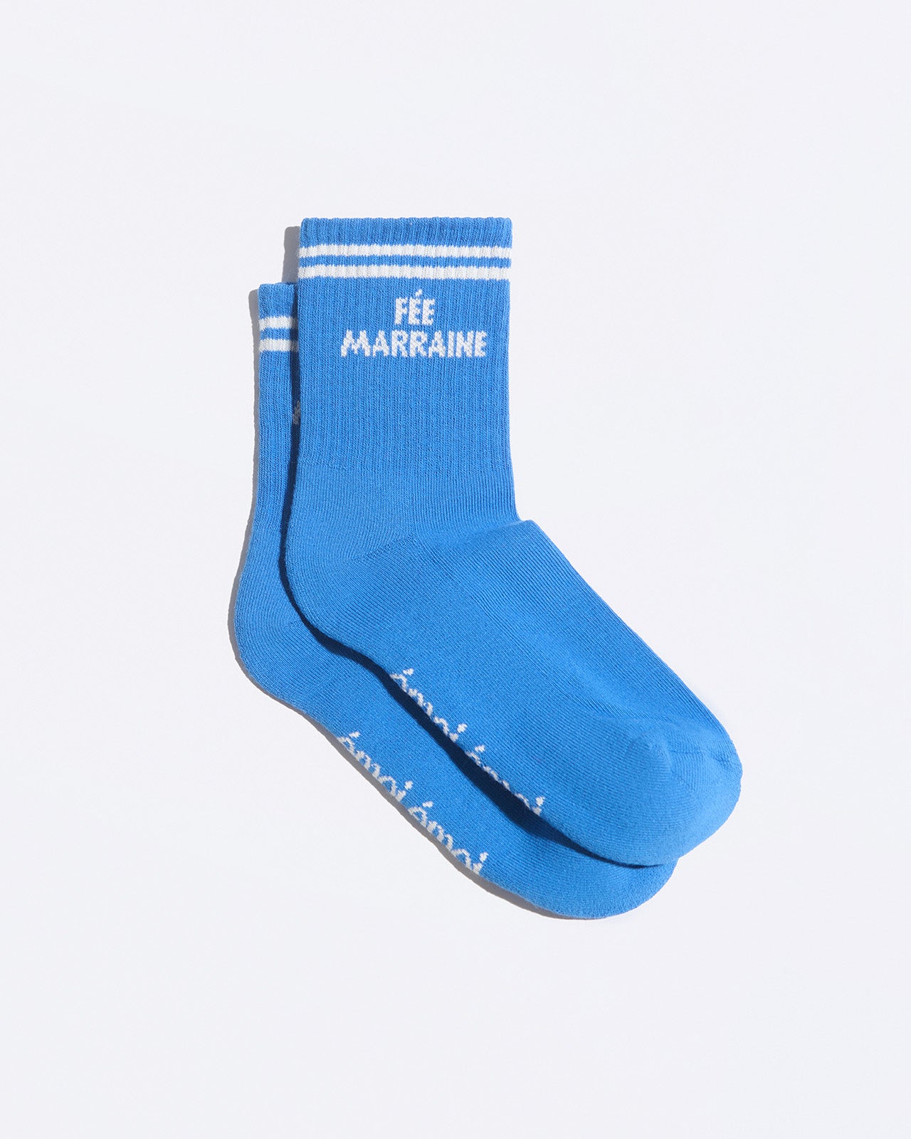 Chaussettes Fée Marraine, EMOI EMOI