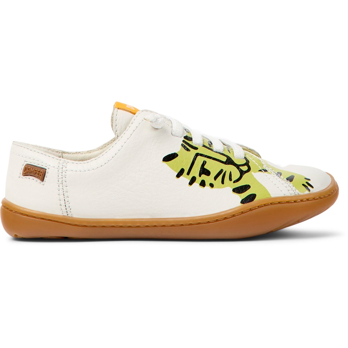 Chaussures camper anciennes collections 2025