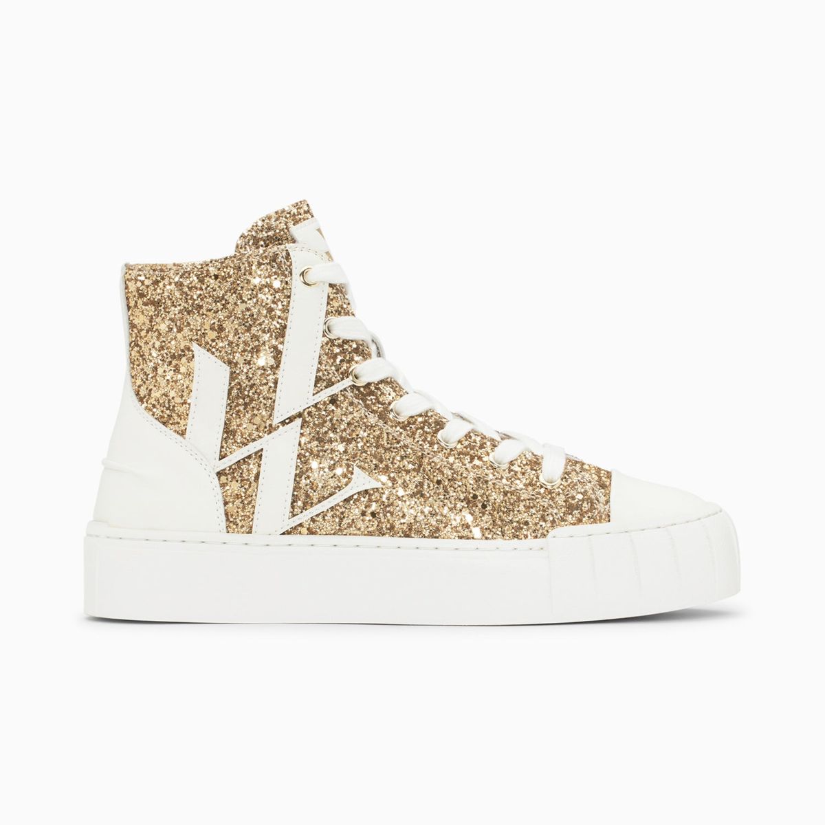 Baskets paillettes hotsell femme jordan