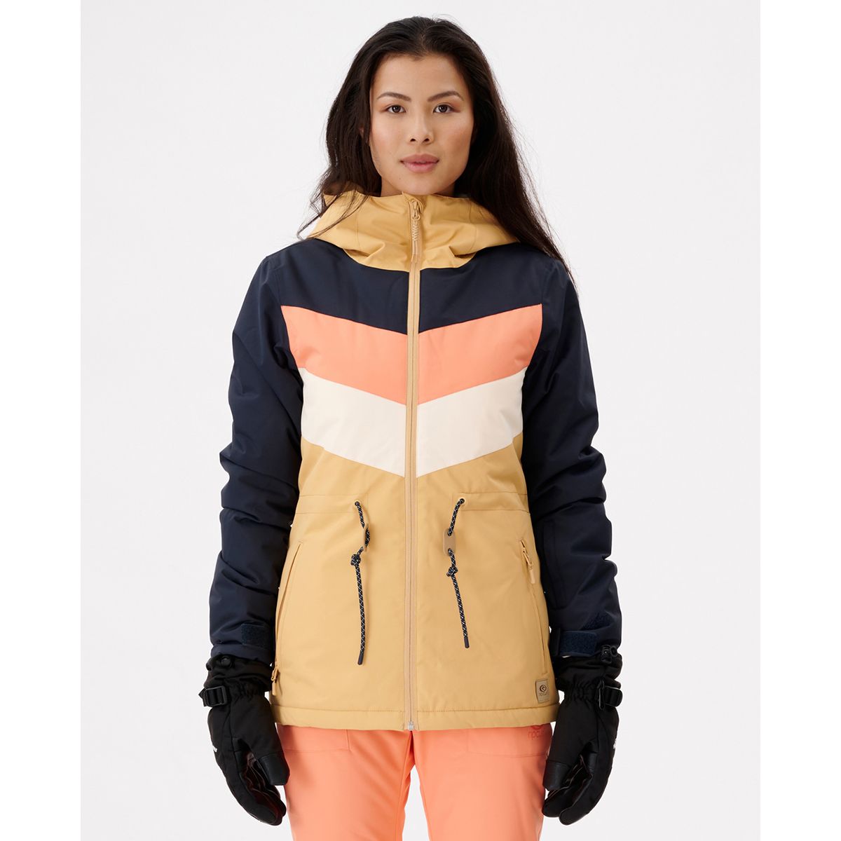 Eider veste ski femme outlet