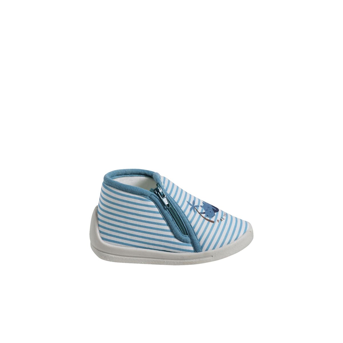 Chaussons b b gar on 0 3 ans VERTBAUDET La Redoute
