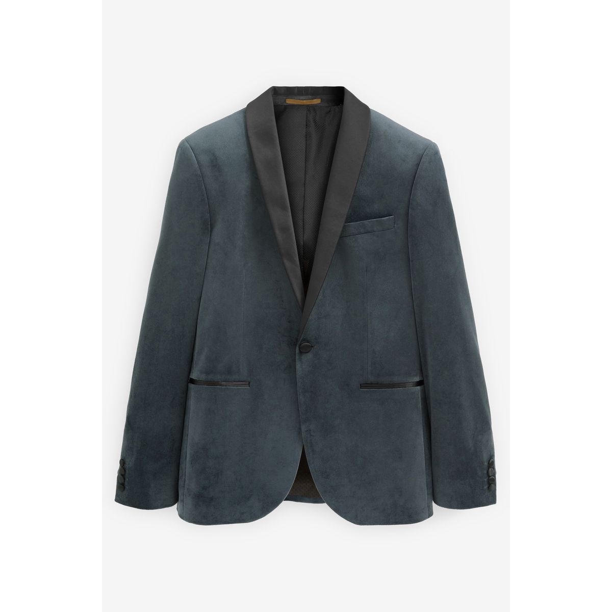 Blazer en velours, NEXT