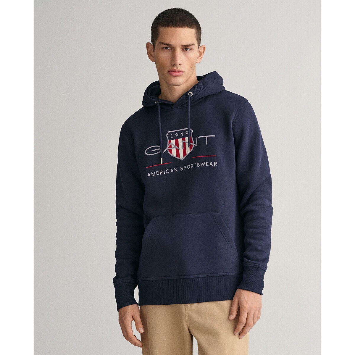 Sweat homme sales gant