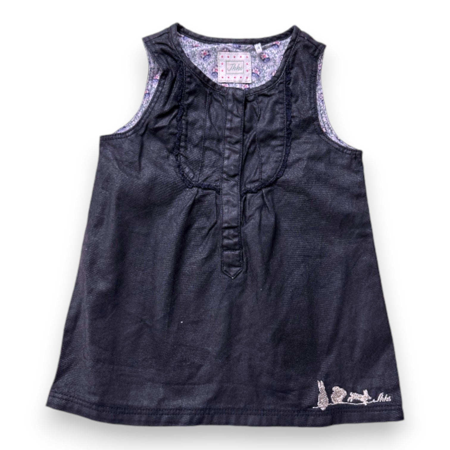 Robe bébé - Très bon état, IKKS