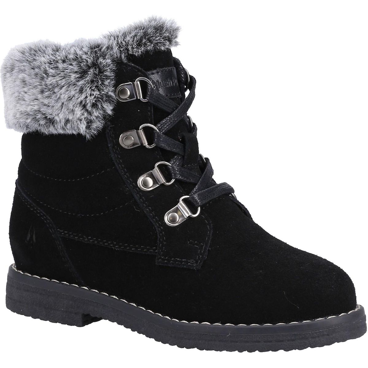 Hush puppies soldes store