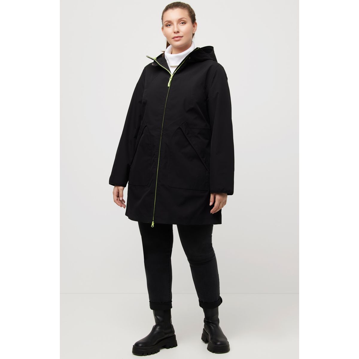 Imperméable hotsell la redoute