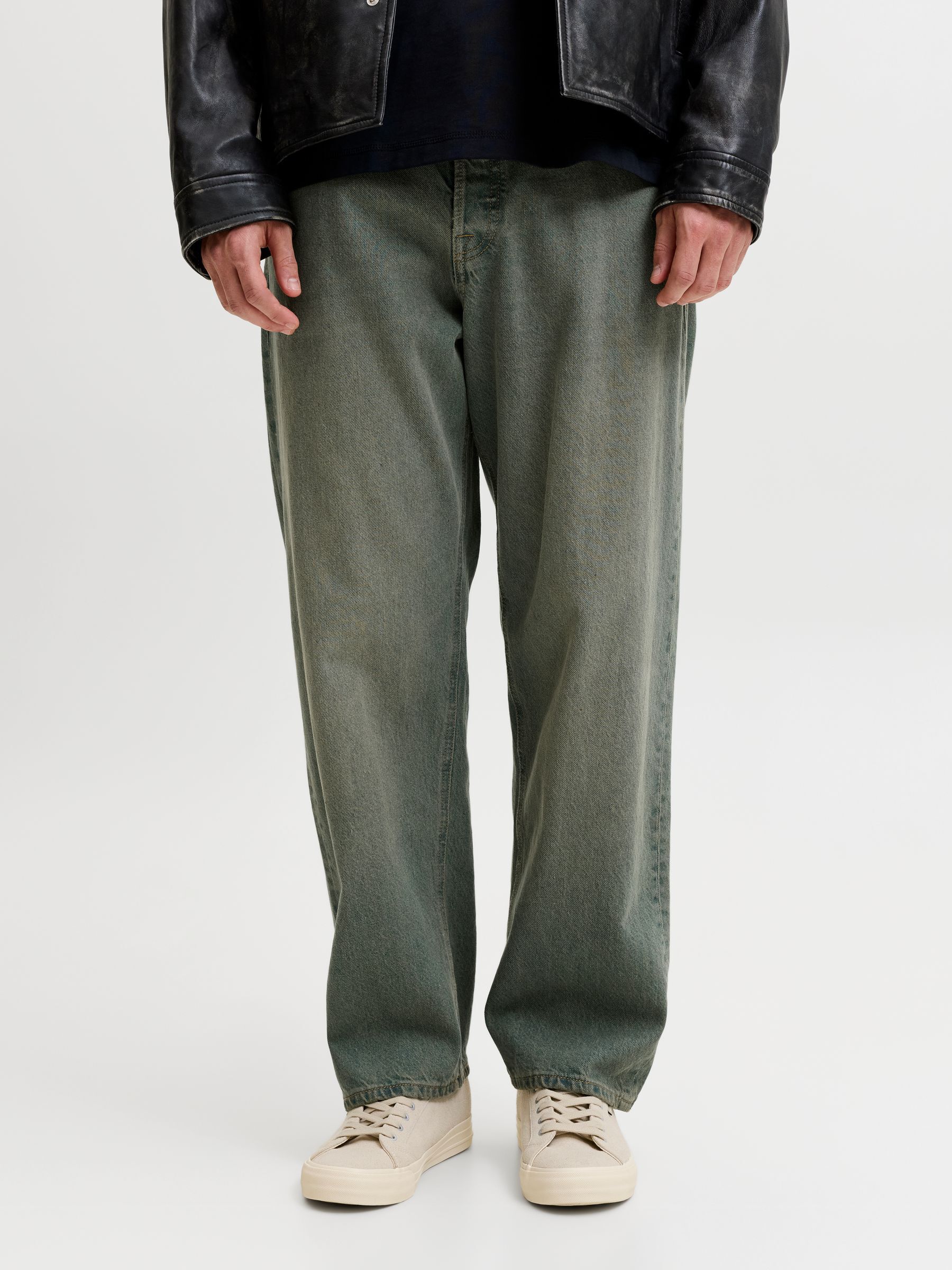 Jean Baggy Fit, JACK & JONES