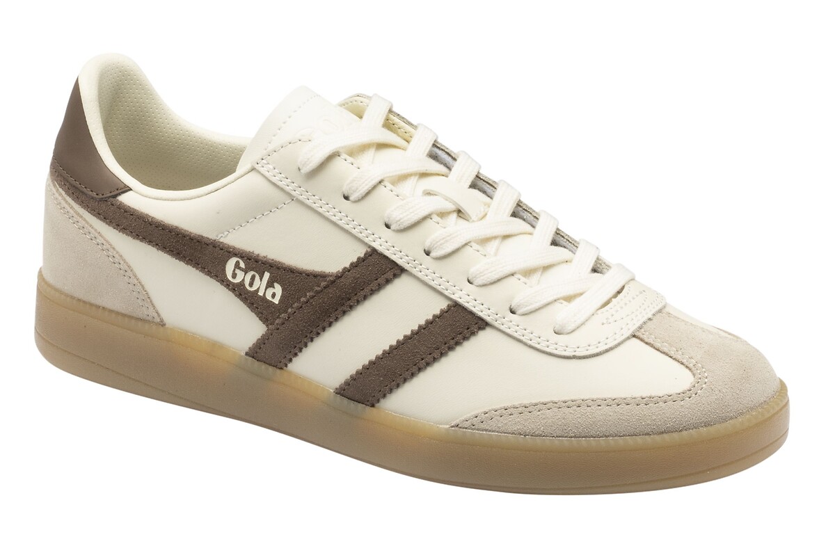 GOLA Zapatillas de piel, VIPER LEATHER — photo 3