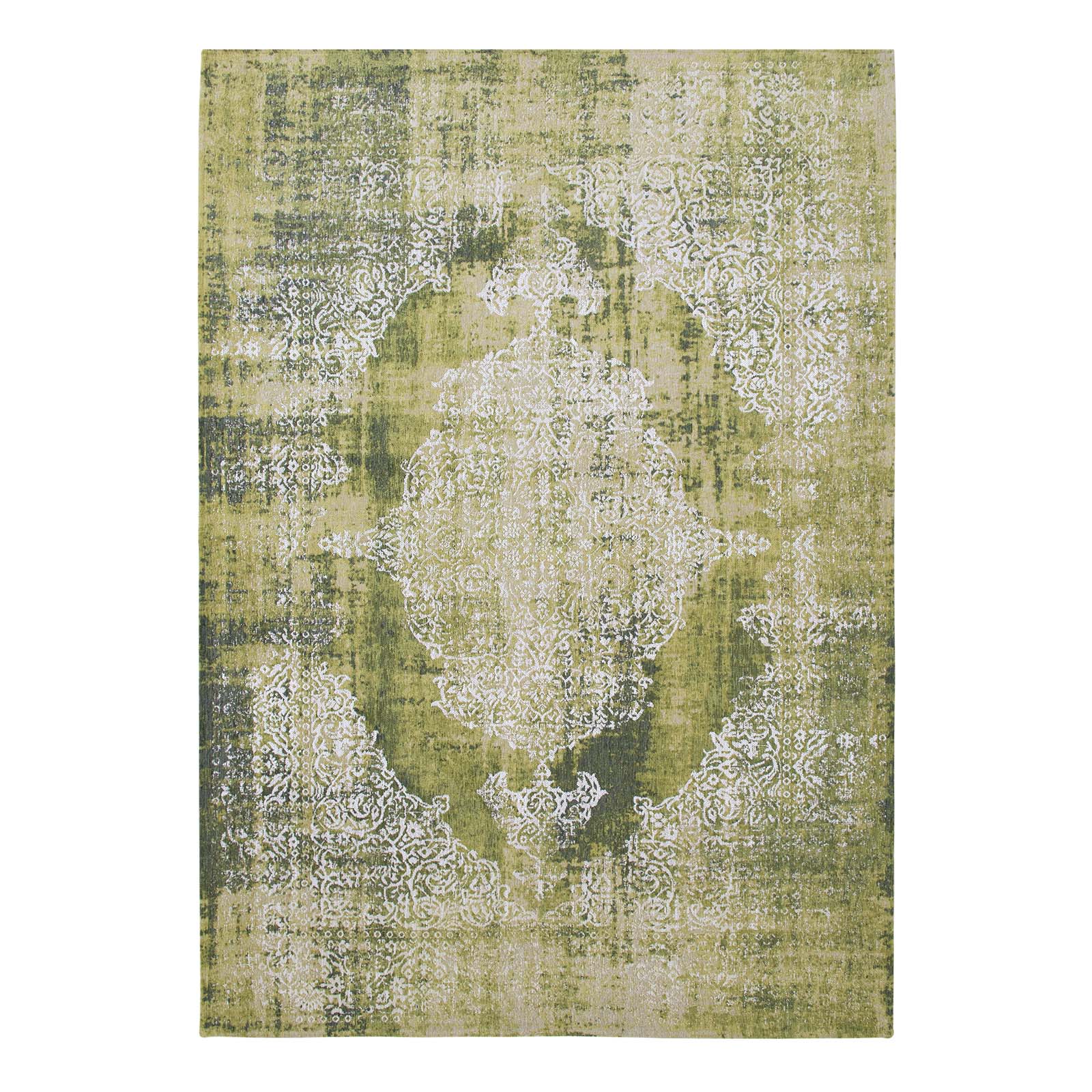 Tapis intérieur/extérieur tissé plat BOTANY, NOVATREND