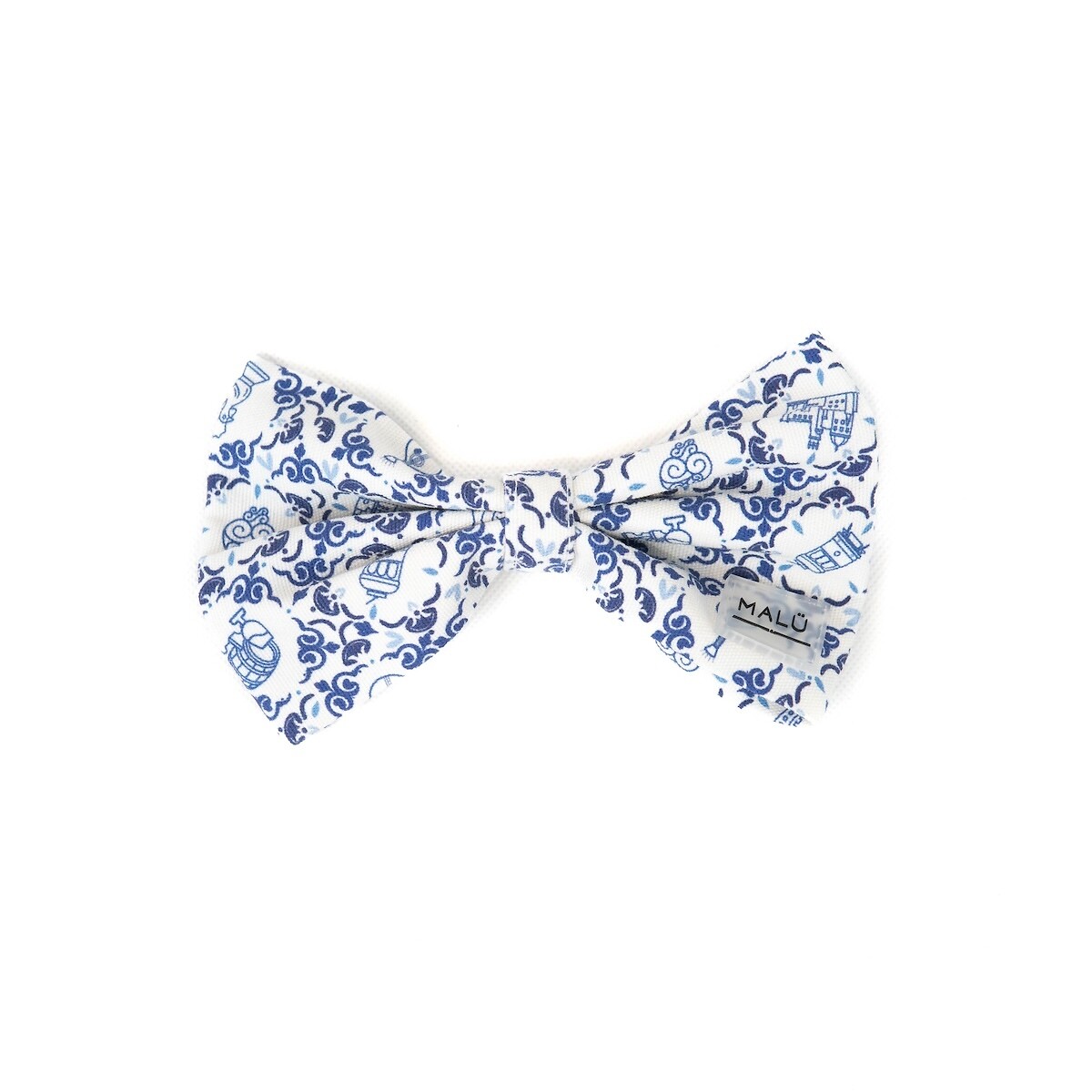 Laço Saudade, Malü Pet Wear, MALU PET WEAR