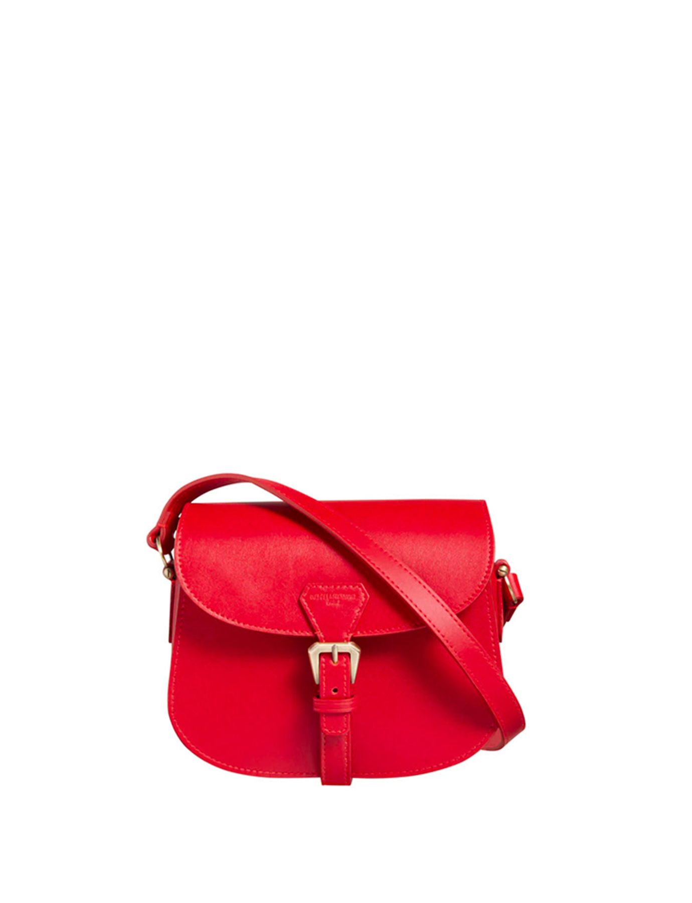 Baby flaneur shoulder bag, INES DE LA FRESSANGE PARIS