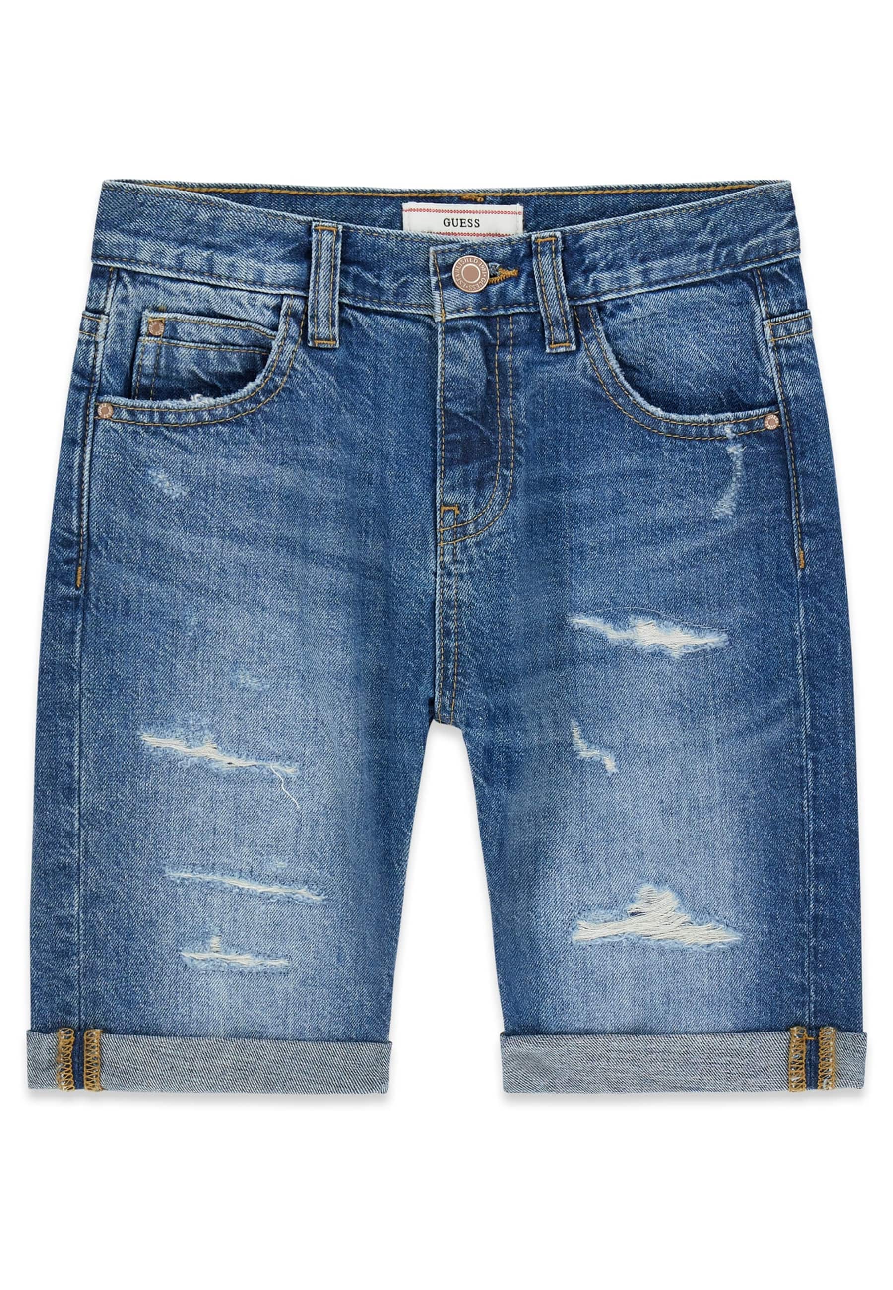 Short En Jean, GUESS KIDS