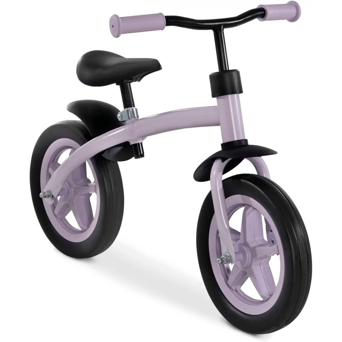 Draisienne Super Rider 12 Lavande, HAUCK