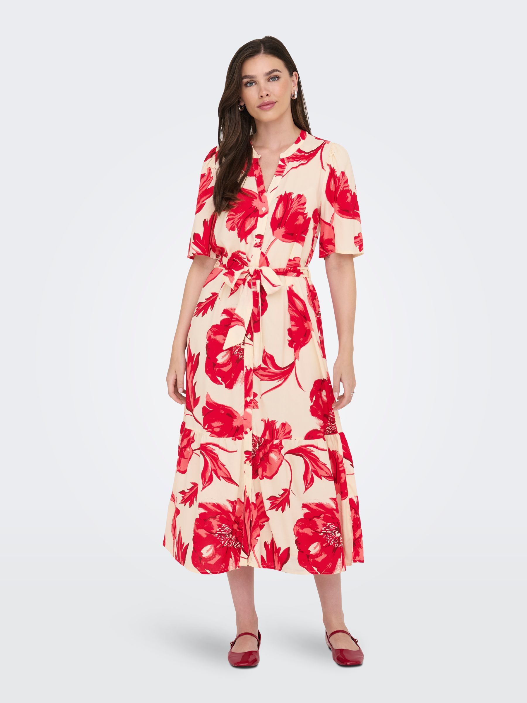 Robe, JDY