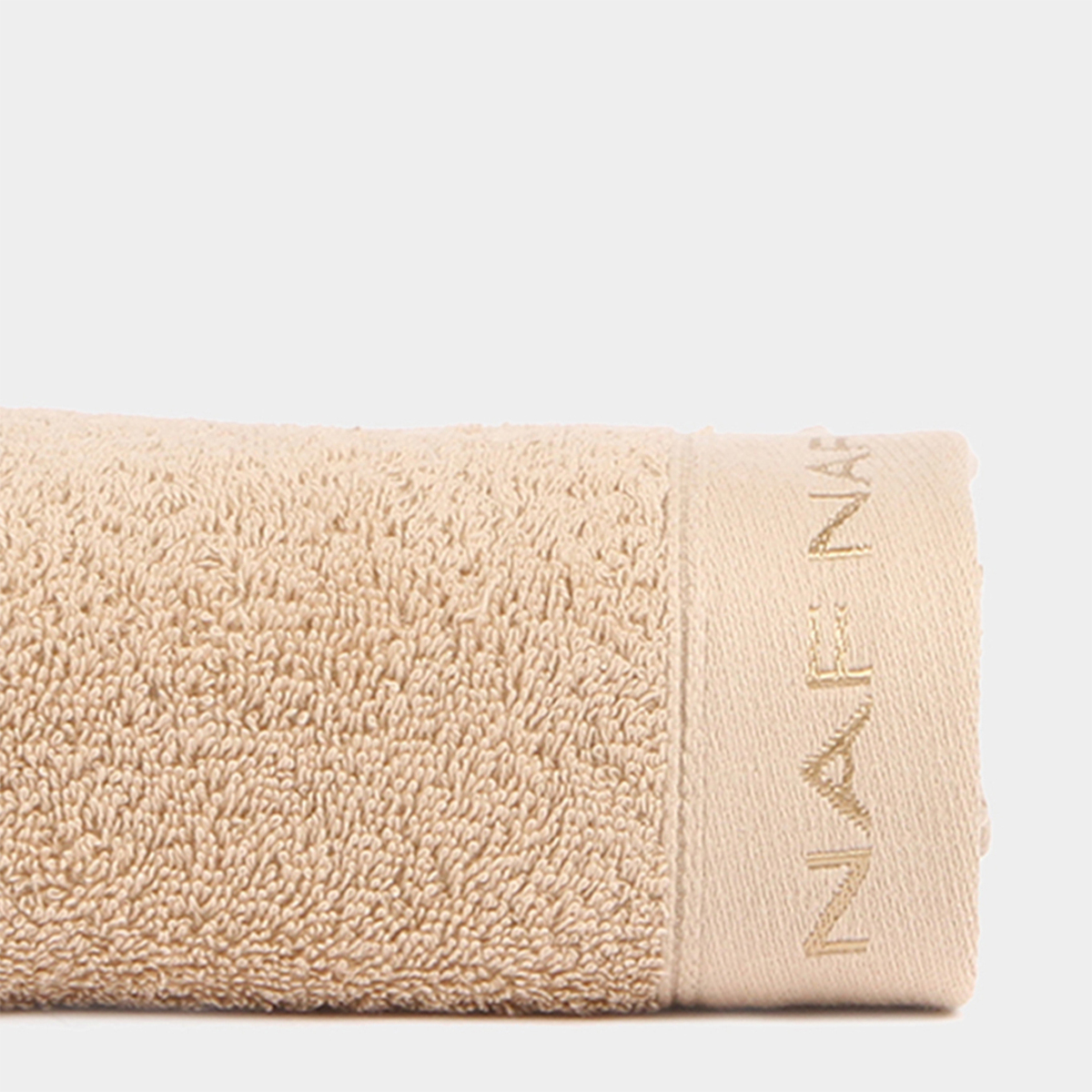 SERVIETTE CASUAL, NAF NAF HOME