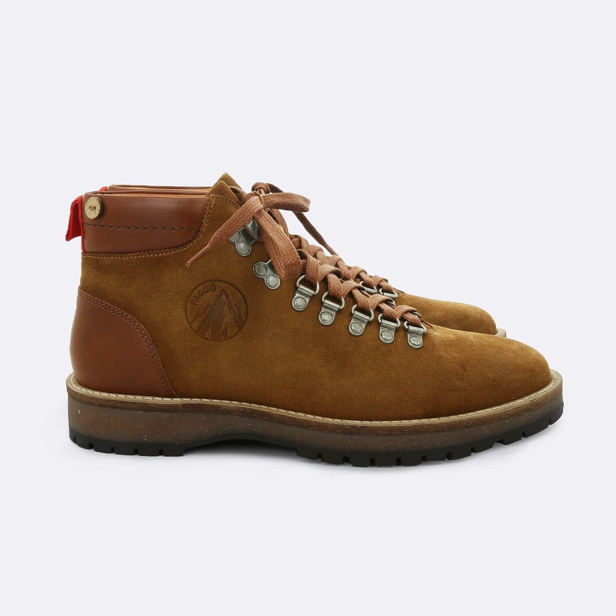 La redoute boots homme new arrivals